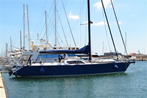 Marine Concepts One Off 70 2