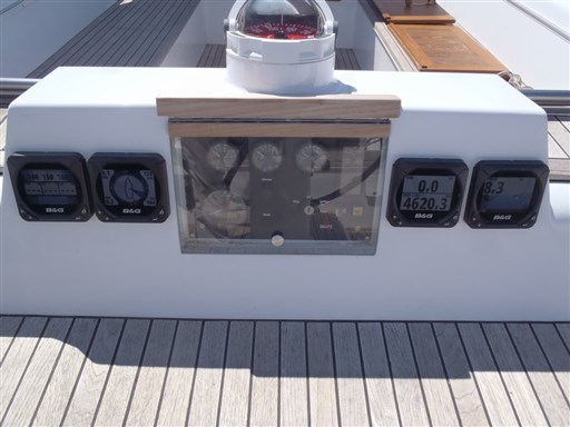 Marine Concepts One Off 70 8