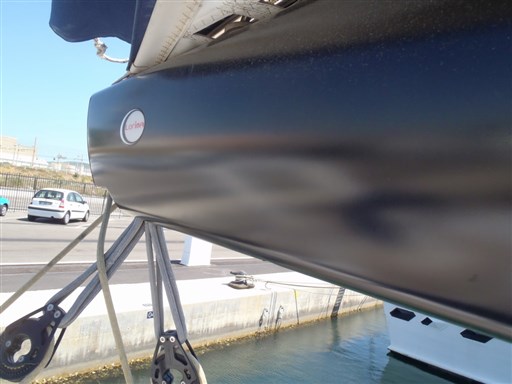Marine Concepts One Off 70 9