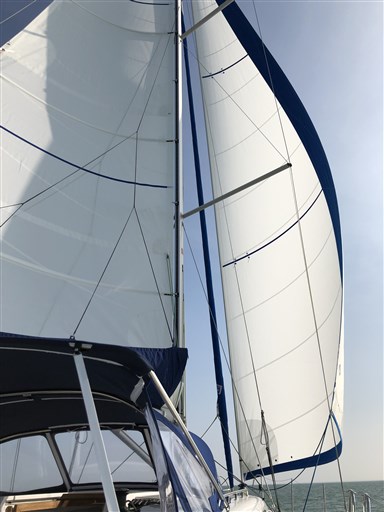 Fora Marine RM 1270 2