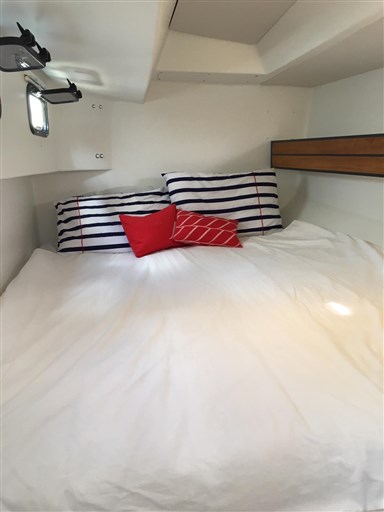 Fora Marine RM 1270 8