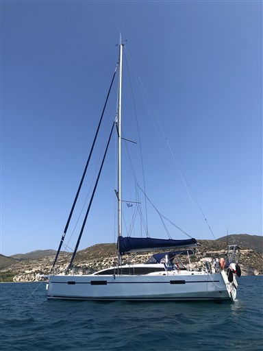 Fora Marine RM 1270