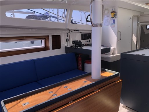 Fora Marine RM 1270 5