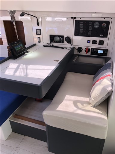 Fora Marine RM 1270 3