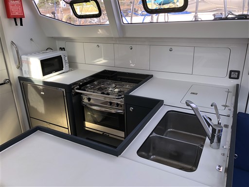 Fora Marine RM 1270 6