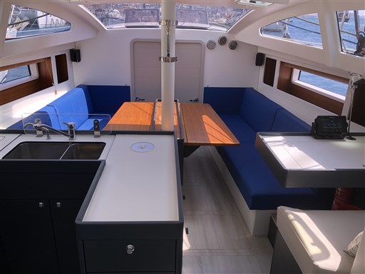 Fora Marine RM 1270 4
