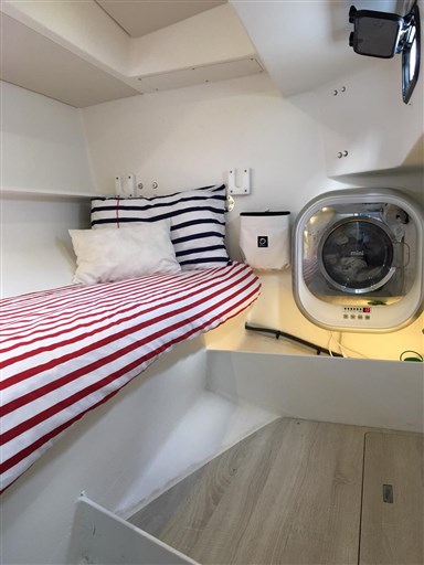 Fora Marine RM 1270 7