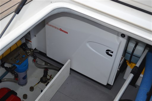 Beneteau Swift Trawler 44 20