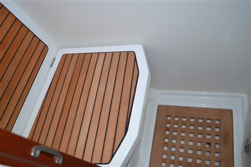 Beneteau Swift Trawler 44 17