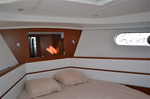 Beneteau Swift Trawler 44 15