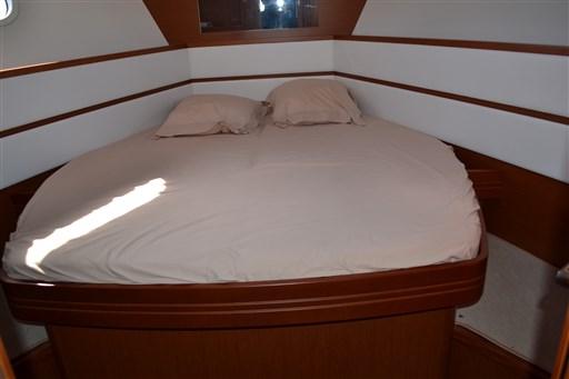 Beneteau Swift Trawler 44 14