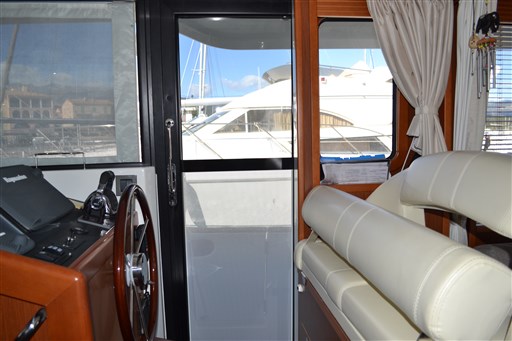 Beneteau Swift Trawler 44 12