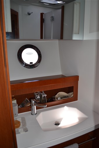Beneteau Swift Trawler 44 16