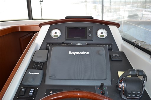 Beneteau Swift Trawler 44 13