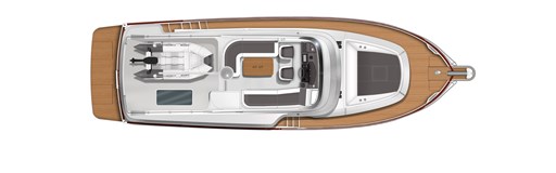 Beneteau Swift Trawler 44 22