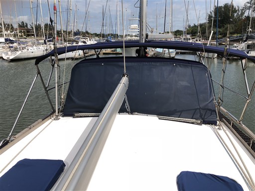 Nauticat Nauticat 44 16