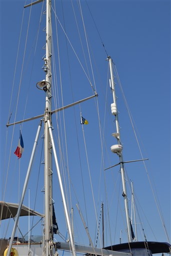 Nauticat Nauticat 44 2