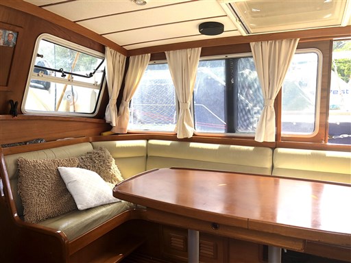Nauticat Nauticat 44 5