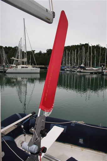 Nauticat Nauticat 44 19