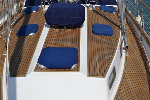 Nauticat Nauticat 44 4