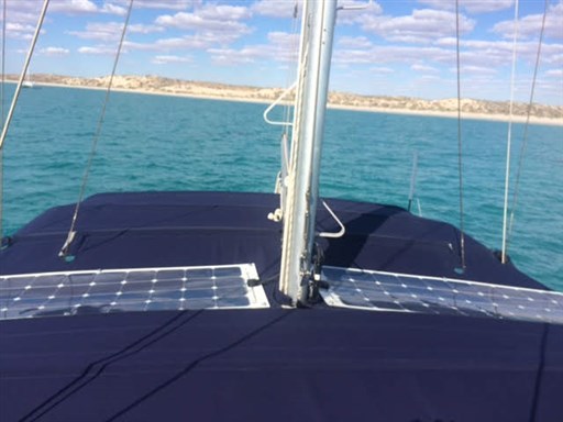Nauticat Nauticat 44 17