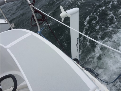 Dragonfly Dragonfly 32 Supreme 8