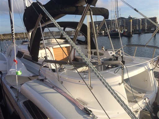 Dragonfly Dragonfly 32 Supreme 6