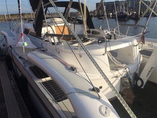 Dragonfly Dragonfly 32 Supreme 5