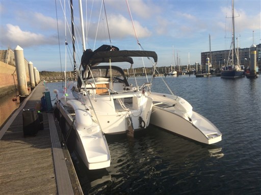 Dragonfly Dragonfly 32 Supreme 4
