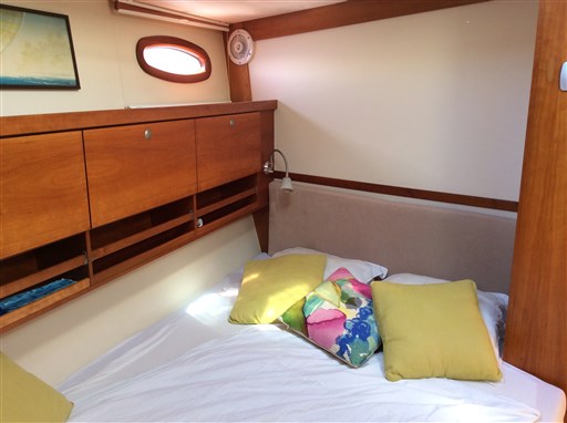 Hanse Hanse 461 3