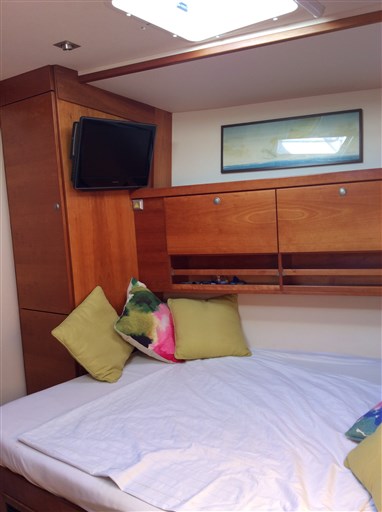 Hanse Hanse 461 6