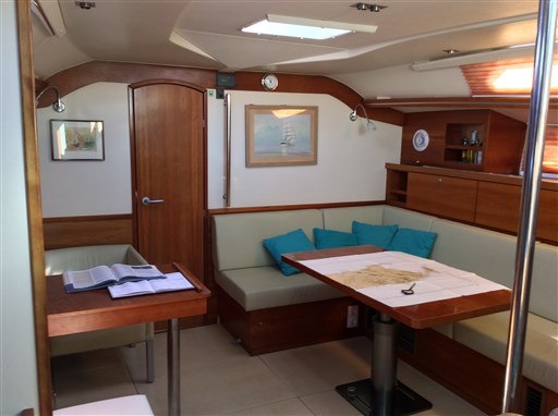 Hanse Hanse 461 7