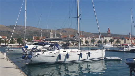 Hanse Hanse 461