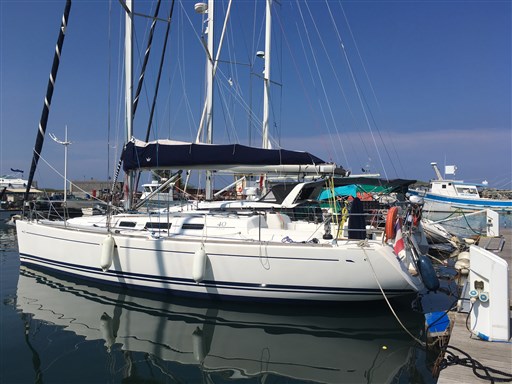 Dufour Yachts DUFOUR 40
