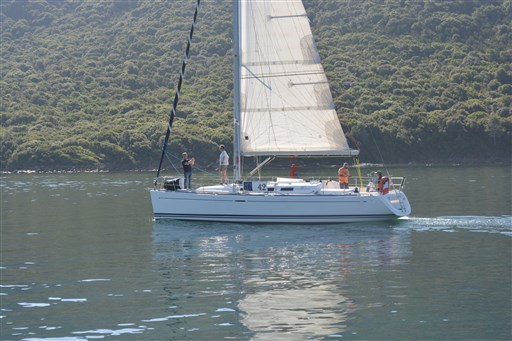 Dufour Yachts DUFOUR 40 1