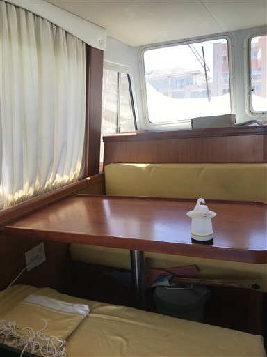 Mainship MAINSHIP 40 TRAWLER 16