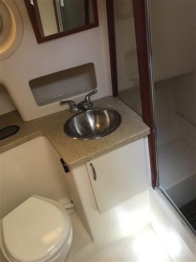 Mainship MAINSHIP 40 TRAWLER 14