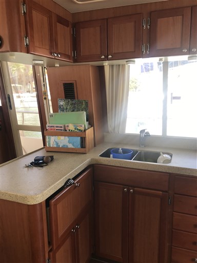 Mainship MAINSHIP 40 TRAWLER 1