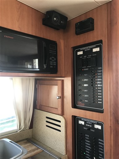 Mainship MAINSHIP 40 TRAWLER 12