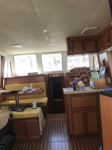 Mainship MAINSHIP 40 TRAWLER 2