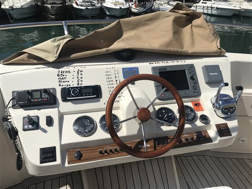 Mainship MAINSHIP 40 TRAWLER 6