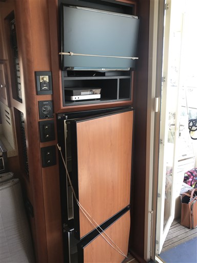Mainship MAINSHIP 40 TRAWLER 11