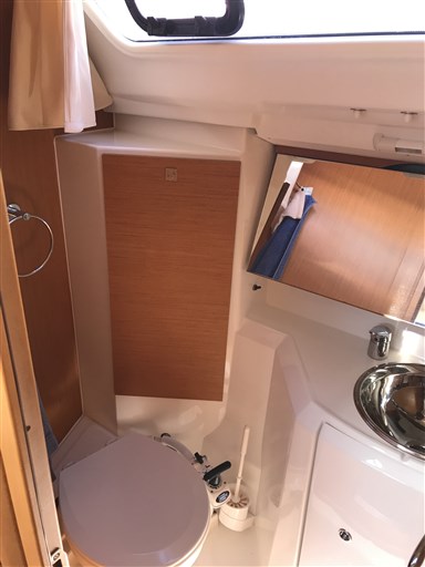 Jeanneau SUN ODYSSEY 36i 9