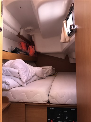 Jeanneau SUN ODYSSEY 36i 7