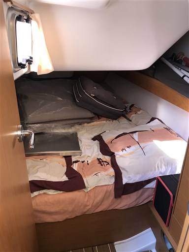Jeanneau SUN ODYSSEY 36i 6