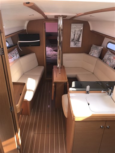 Jeanneau SUN ODYSSEY 36i 3