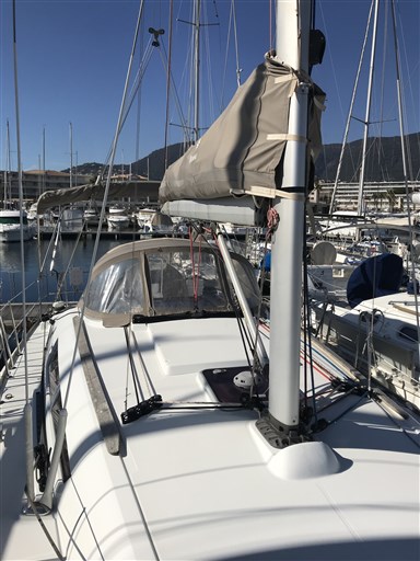 Jeanneau SUN ODYSSEY 36i 5