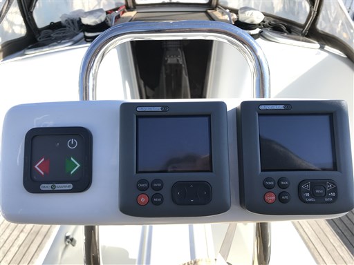 Jeanneau SUN ODYSSEY 36i 11