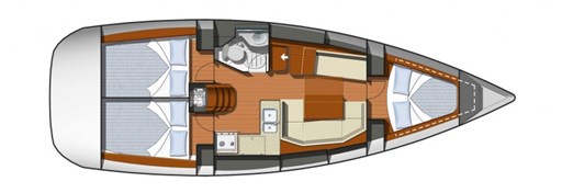 Jeanneau SUN ODYSSEY 36i 2