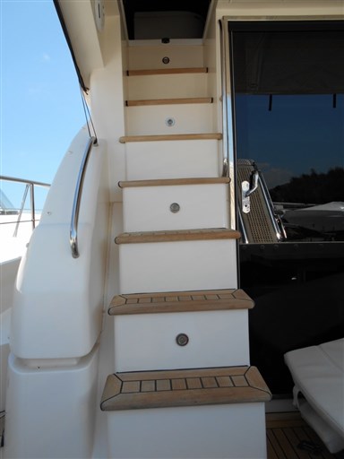 Rodman MUSE 44 4